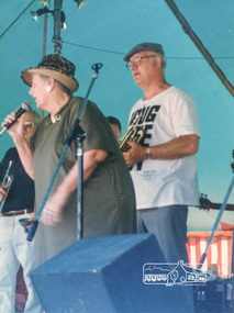 Photograph, Montsalvaat Festival