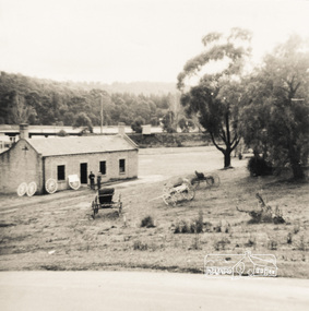 Photograph, Shillinglaw Cottage, Eltham