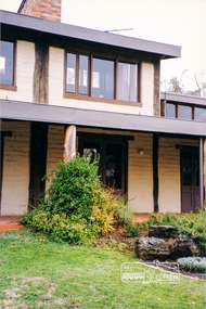 Photograph, Gayle Blackwood, Glendearg, 85 Dinsdale Road, St Andrews, April 1998