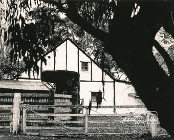 Photograph, Montsalvat