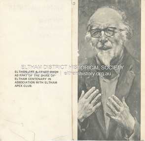 Folder, Jorgensen, Justus