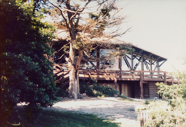 Photograph, Eltham Community Centre