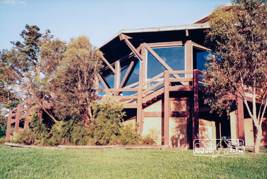 Photograph, Eltham Community Centre