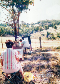 Photograph, Painting Classes