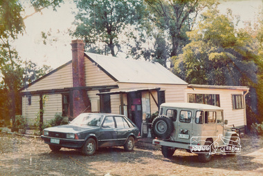 Photograph, North Riding Living & Learning Centre