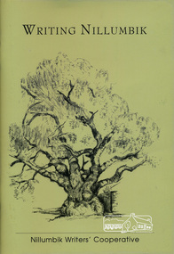 Book, Nillumbik Writers' Cooperative, Writing Nillumbik by the Nillumbik Writers' Cooperative, 2005