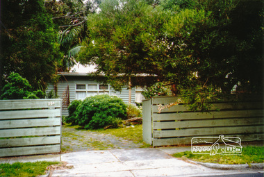 Photographs, 13A Potter Street, Black Rock, Victoria