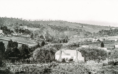 Photograph, Tom Prior, Research