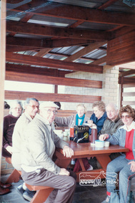 Photograph, Eltham Living and Learning Centre
