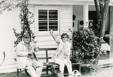 Photograph, Eltham Living and Learning Centre