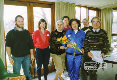 Photograph, Eltham Living and Learning Centre