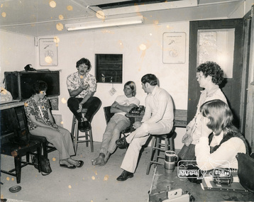 Photograph, Eltham Living and Learning Centre