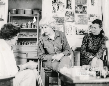 Photograph, Eltham Living and Learning Centre