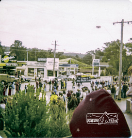 Photograph, Eltham Festival Week, August 1976, 1976