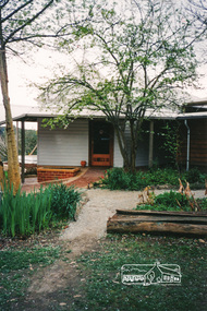 Photograph, Pavilion, Eltham Living and Learning Centre