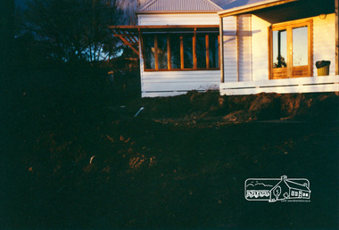 Photograph, The Pavilion, Eltham Living and Learning Centre, September 1994, 1994
