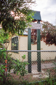 Photograph, St Andrews Primary School, Eltham Heritage Tour, 24 May 1992, 24/05/1992