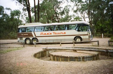 Photograph, Whroo Historical Area; 9 Oct 1994, 20/11/1994