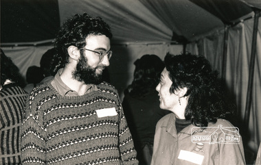 Photograph, Shire of Eltham function, c.1990, 1990c