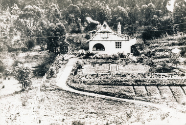 Photograph, The Robins, Warrandyte