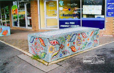 Photograph, Montmorency Fish and Chips