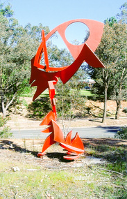 Photograph, The Breeze (1990), Edward Ginger, Main Road Research