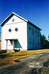 Photograph, Masonic Hall, Eltham, NSW