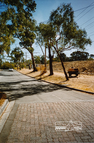 Photograph, Corner of Brougham and Bolton Streets, June 2004, 2004