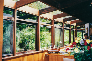 Photograph, Believed to be Knox designed home