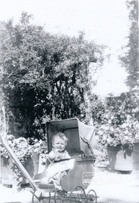 Copy of photograph, Ann Lyall, c.1910s, 1910s