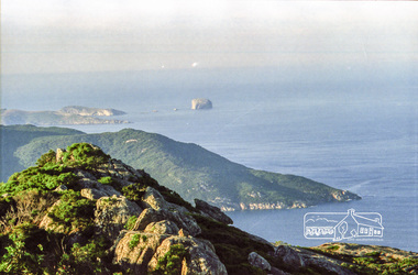 Photograph, Wilsons Promontory, 1998, 1998