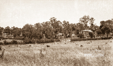 Photograph, 22 York Street, Eltham (renumbered 28), c.1933