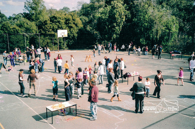 Photograph, Ruth H. Pendavingh, Eltham Primary 150th Anniversary, August 2006, 2006