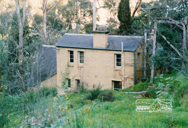 Photograph, Clay Nuneham, Stanhope Street, Eltham