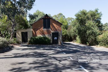 Photograph, Peter Pidgeon, Eltham Local History Centre Open Day, 4 March 2017, 4 Mar 2017