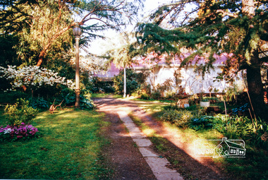 Photograph, Stanhope, Peter Street, Eltham