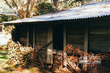 Photograph, Stanhope, Peter Street, Eltham