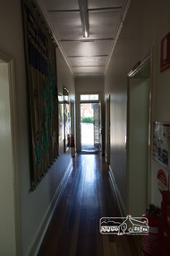 Photograph, Peter Pidgeon, Eltham Local History Centre Open Day, 4 March 2017, 4 Mar 2017