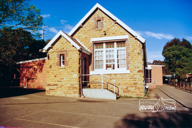 Photograph, Eltham Primary School, Dalton Street, Eltham
