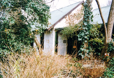 Photograph, Souter's Cottage, Falkiner Street, Eltham