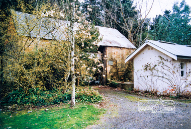 Photograph, Sweeney's Cottage, Sweeneys Lane, Eltham