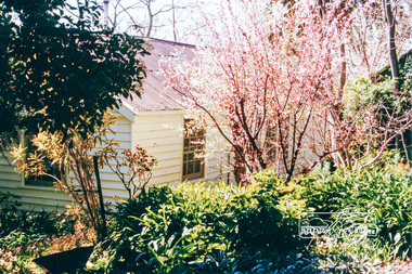 Photograph, Former Caretaker's Cottage, Garden Hill, Kangaroo Ground