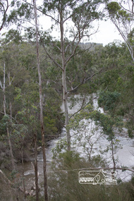Photograph, Peter Pidgeon, Heritage Excursion; Laughing Waters, Laughing Waters Road, Eltham, 7 Sep 2013, 7 Sep 2013