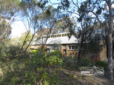 Photograph, Liz Pidgeon, Heritage Excursion; East of Eltham, 6 Sep 2014, 20 May 2017