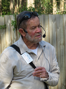 Photograph, Liz Pidgeon, Heritage Excursion; East of Eltham, 6 Sep 2014, 20 May 2017