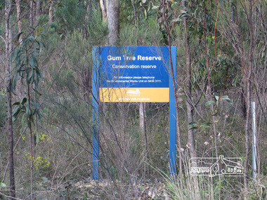 Photograph, Liz Pidgeon, Heritage Excursion; East of Eltham, 6 Sep 2014, 20 May 2017