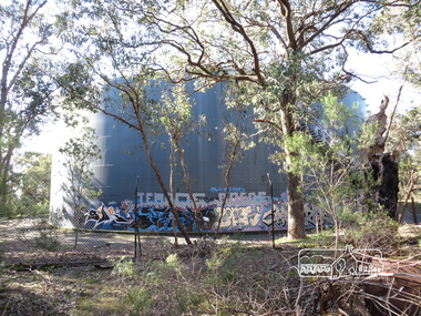Photograph, Liz Pidgeon, Heritage Excursion; East of Eltham, 6 Sep 2014, 20 May 2017