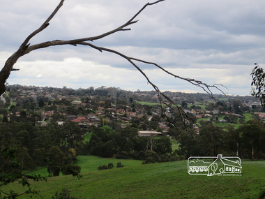 Photograph, Liz Pidgeon, Heritage Excursion; Maroondah Aqueduct, 3 September 2016, 3 September 2016