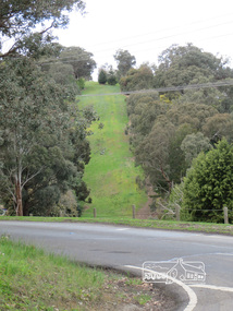 Photograph, Liz Pidgeon, Heritage Excursion; Maroondah Aqueduct, 3 September 2016, 3 September 2016