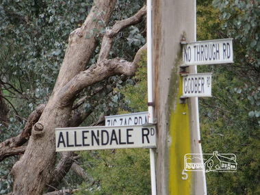 Photograph, Liz Pidgeon, Heritage Excursion; Maroondah Aqueduct, 3 September 2016, 3 September 2016